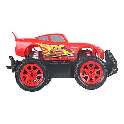 Внедорожник радиоуправляемый 20 см 1808F189-R