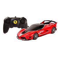 Машина радиоуправляемая Ferrari FXX K Evo 1:24 Rastar 79300R