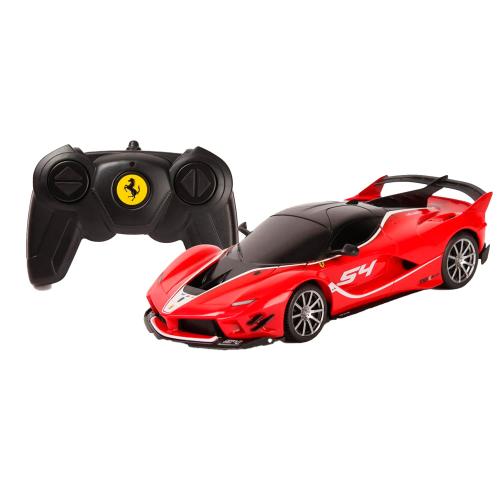 Машина радиоуправляемая Ferrari FXX K Evo 1:24 Rastar 79300R