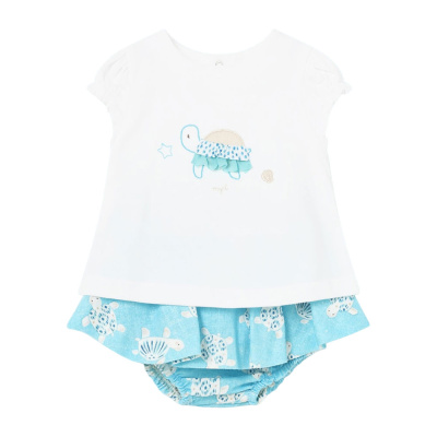 Комплект Mayoral 1837/81 01