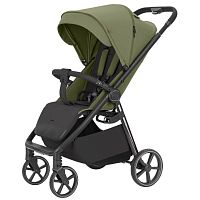 Детская прогулочная коляска Carrello Bravo Lite CRL-5529 Bamboo Green