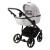Коляска 2 в 1 Adamex Nola Tip PS89