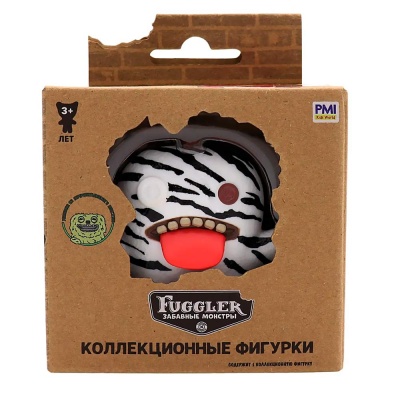 Коллекционная фигурка Fugglers PMI FG2012-21 3