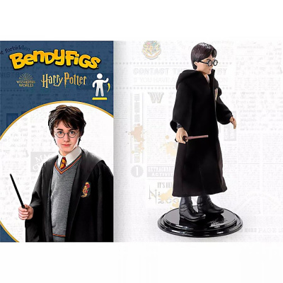 Фигурка Bendyfigs Гарри Поттер Harry Potter NN7366 2