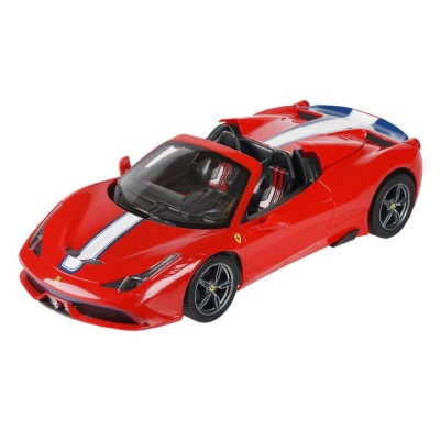 Машинка на радиоуправлении Ferrari 458 Speciale Rastar 74560R