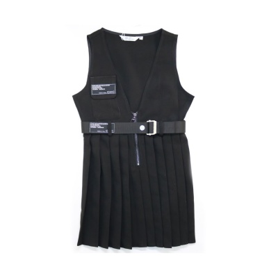 Сарафан школьный Deloras Q63061 170