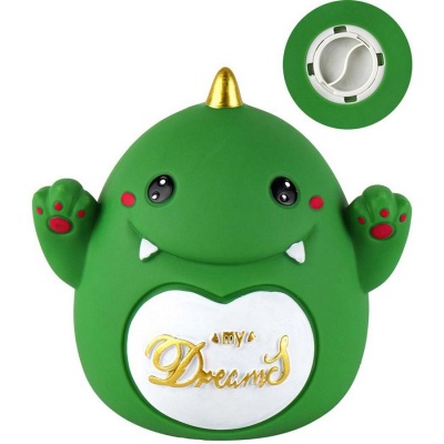 Копилка Малыш-динозаврик КС-7443 02