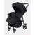 Коляска прогулочная Rant Volt RA353 Black