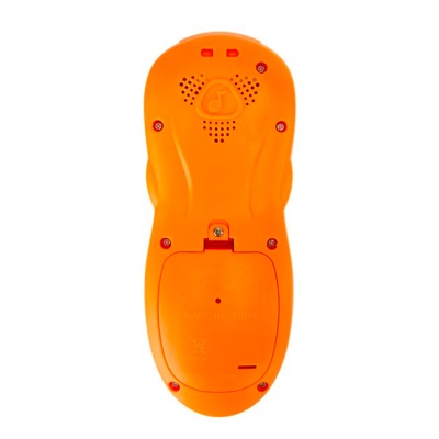 Пульт музыкальный Elefantino световые эффекты 25 песенок сказок Elefantino IT109546