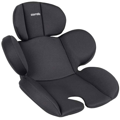 Автокресло Carrello Vega KBH602 Absolute Black 04