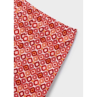 Комплект для девочки Футболка и лосины Mayoral 3711/13 размер 92 04