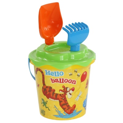 Набор Disney Винни и его друзья №11 Полесье 65629 2