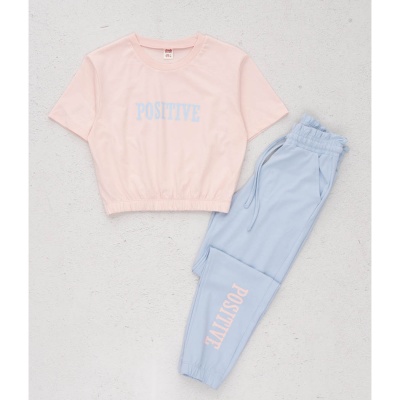 Комплект летний DMB 2790/2791