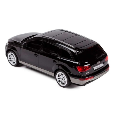 Машинка на радиоуправлении Audi Q7 Rastar 27300B