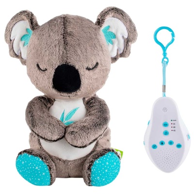 Интерактивная мягкая игрушка Коала Fancy FBKO1 2
