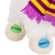 Игрушка мягкая Альпака Elefantino IT108397