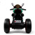 Детский электромотоцикл RiverToys C005MC красный