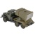 Коллекционная машинка Урал Град Технопарк CT-1054M