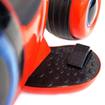 Электромотоцикл Moto RiverToys HL300