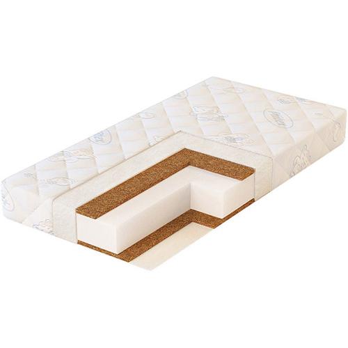 Матрас в кроватку EcoSoft Plitex ЭКC-01
