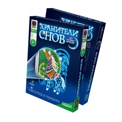 Хранители снов фреска Бланко Фантазер 430032