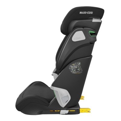Автокресло Maxi-Cosi Kore Pro i-Size Authentic Black 05