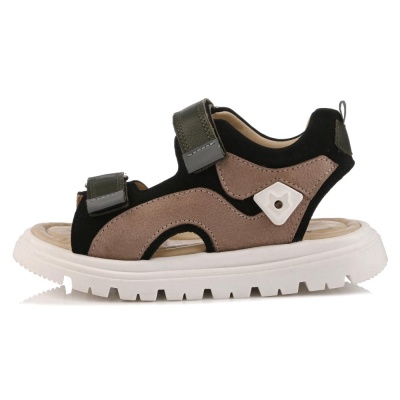 Сандалии Pixel 6-632007-2402 02