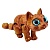 Игрушка-антистресс Кошечка Фаня FunBerry Toys 1389