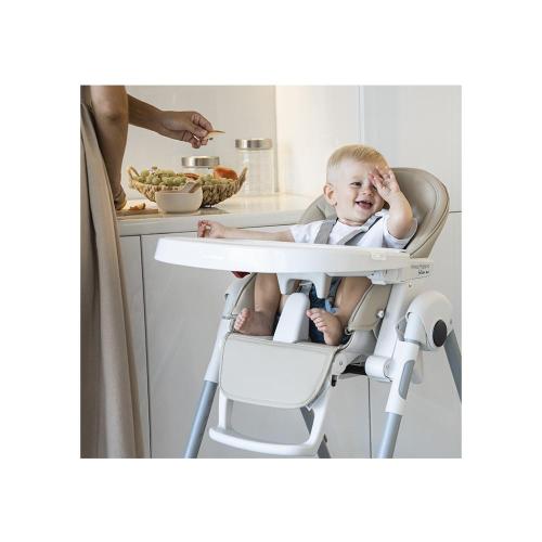 Стульчик для кормления Peg-Perego Prima Pappa Follow Me Paloma фото 23