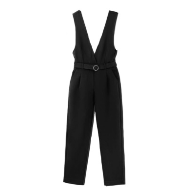 Полукомбинезон школьный Deloras K63003 146