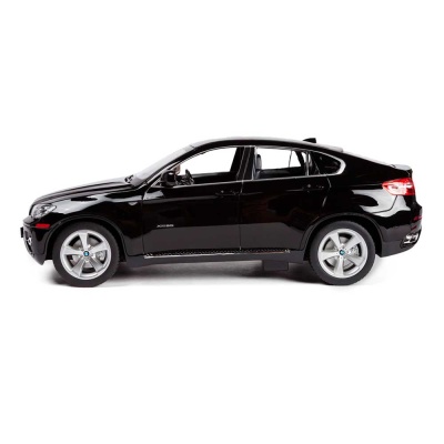 Машинка на радиоуправлении BMW X6 Rastar 31400B