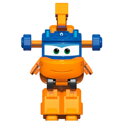 Костюм-трансформер Супер Крылья Марти Super Wings EU790313 4