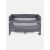 Манеж детский MOWBaby Play Plus RP102 grey