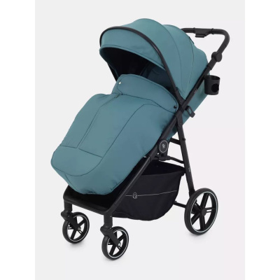 Коляска прогулочная Rant Volt RA353 Aqua