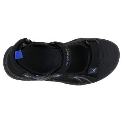 Сандалии Kenka YPI_2336_black 03