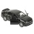 Коллекционная машинка Volkswagen Passat Технопарк PASSAT-12-BK