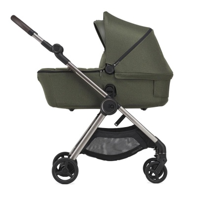 Коляска 2-в-1 Anex iQ Premium (iQ-09) Richi