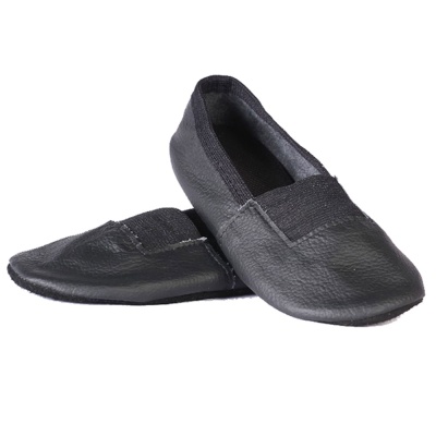 Чешки Колибри 01 черный