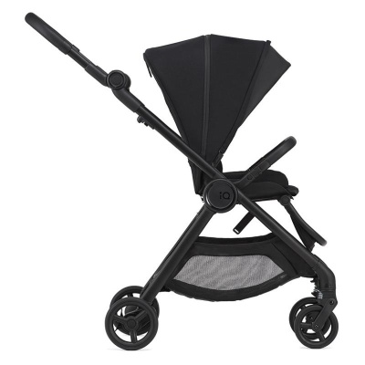 Коляска 2 в 1 Anex IQ (iQ-10-NT) Nyx