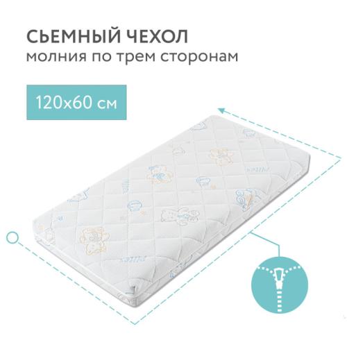 Матрас детский Eco Life Plitex ЭКФ-01 фото 2