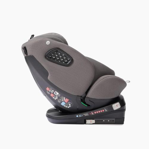 Автокресло детское Happy Baby Reex graphite фото 16
