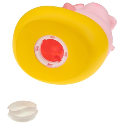 Копилка Свинка на Утке 21 см Miland КС-3680 3