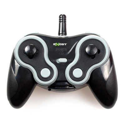 Радиоуправляемая машина Торнадо Сферик 360 Exost 20211