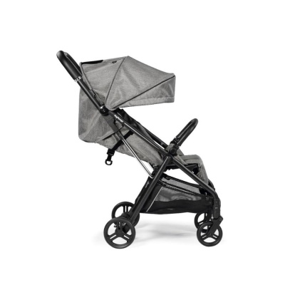 Детская прогулочная коляска Peg-Perego Selfie Atmosphere 02