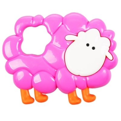 Набор развивающих игрушек Бабочка и овечка Умка 1608M679-R2