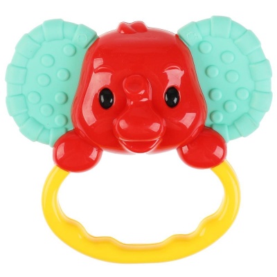 Развивающая игрушка Слоник Умка 1902M011-R Развивающая игрушка Слоник Умка 1902M011-R