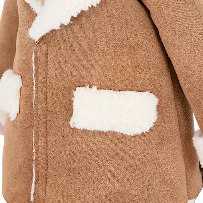 Мягкая игрушка Конь Генри 35 см Символ Года Orange 2626/35 5