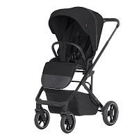 Детская прогулочная коляска Carrello Alfa CRL-5508 Midnight Black