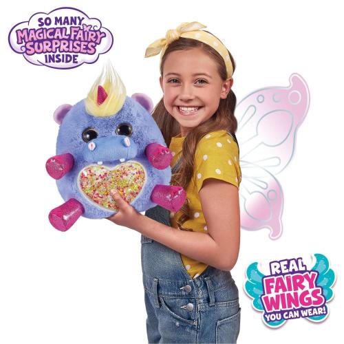 Игрушка-сюрприз Rainbocorns Fairycorn Zuru 9238 фото 26