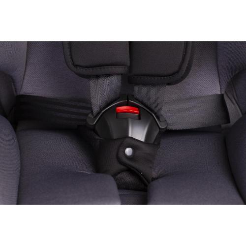 Автокресло Peppy Lambo I-Size grey фото 15